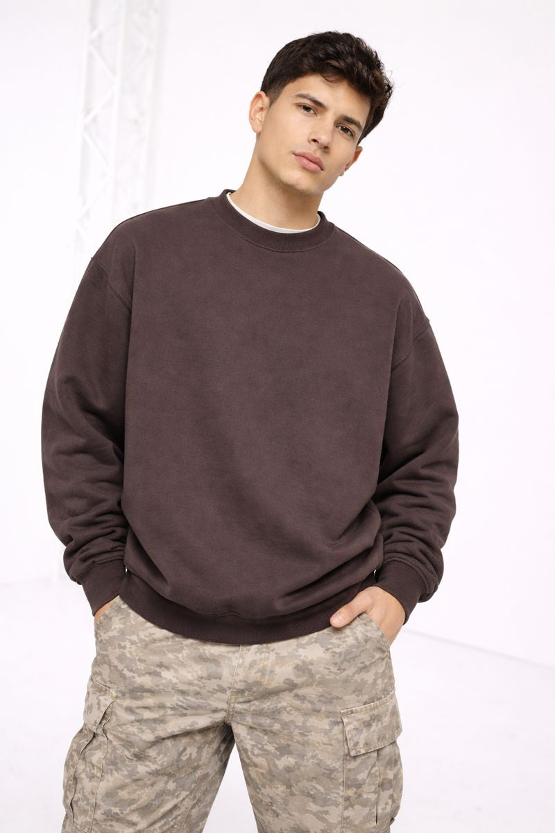Sweatshirts