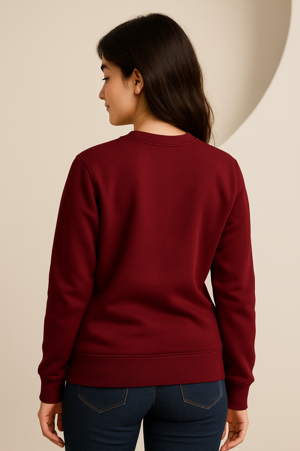 Butterfly Viral Trend Sweatshirt