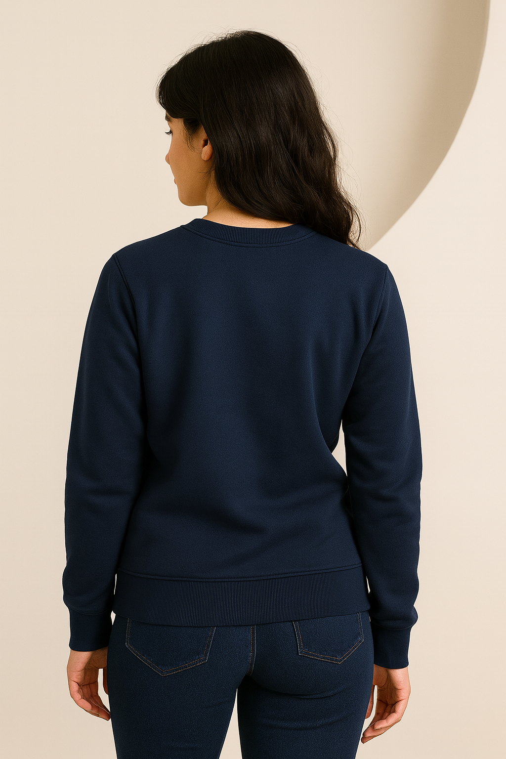 Butterfly Viral Trend Sweatshirt