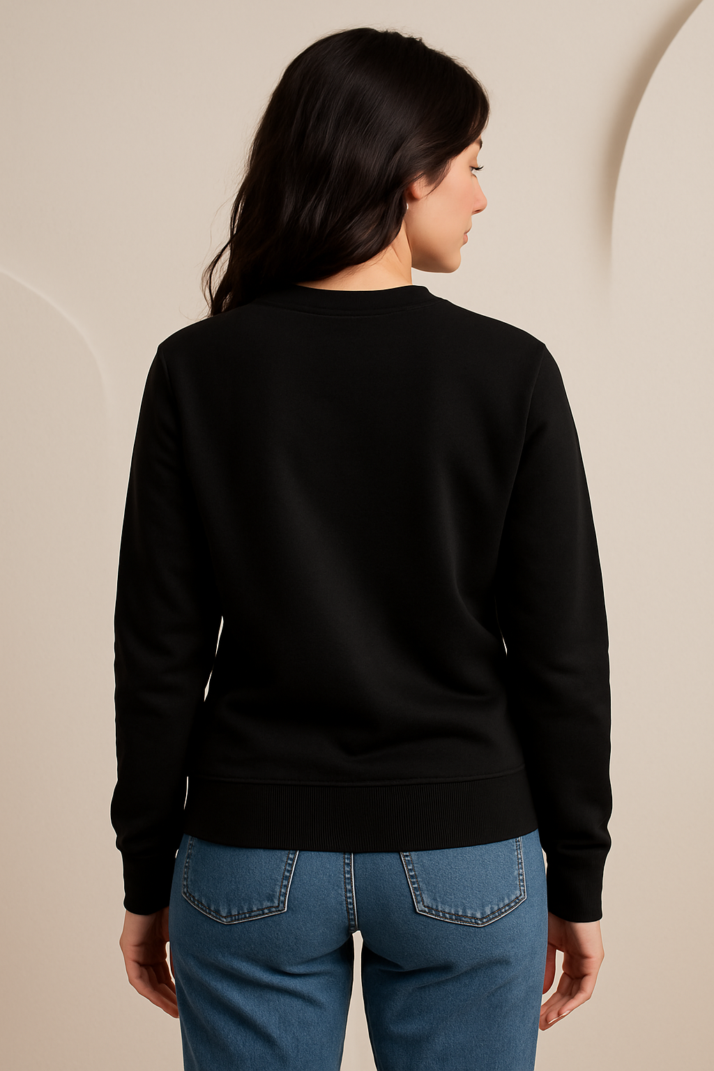 TREASURE Graphic Sweatshirt – Premium Unisex Winter Wear - Soft Cotton Blend