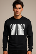 Classic Regular Fit Hoodie – 100% Cotton Comfort