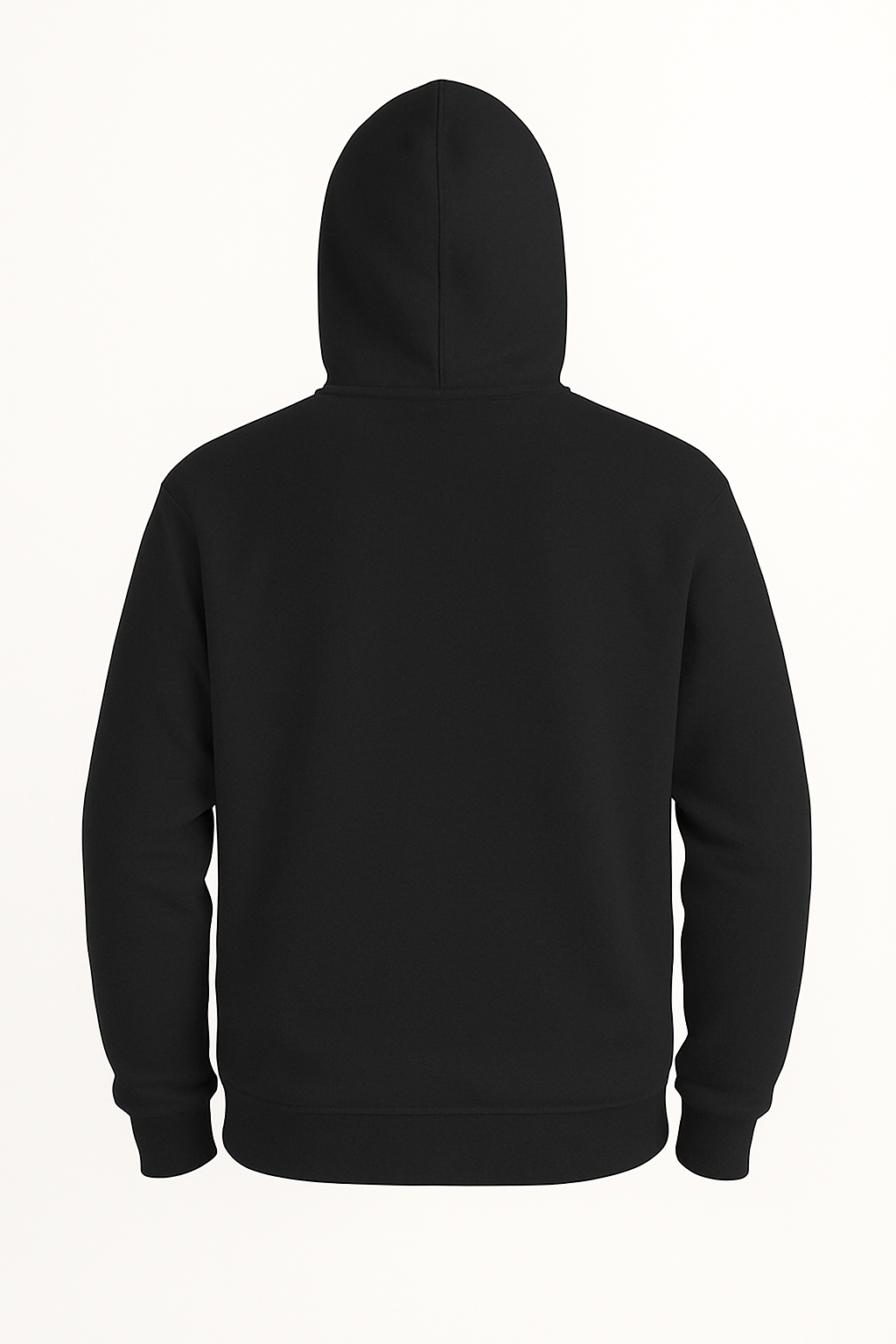 Premium Unisex Cotton Hoodie - Regular Fit