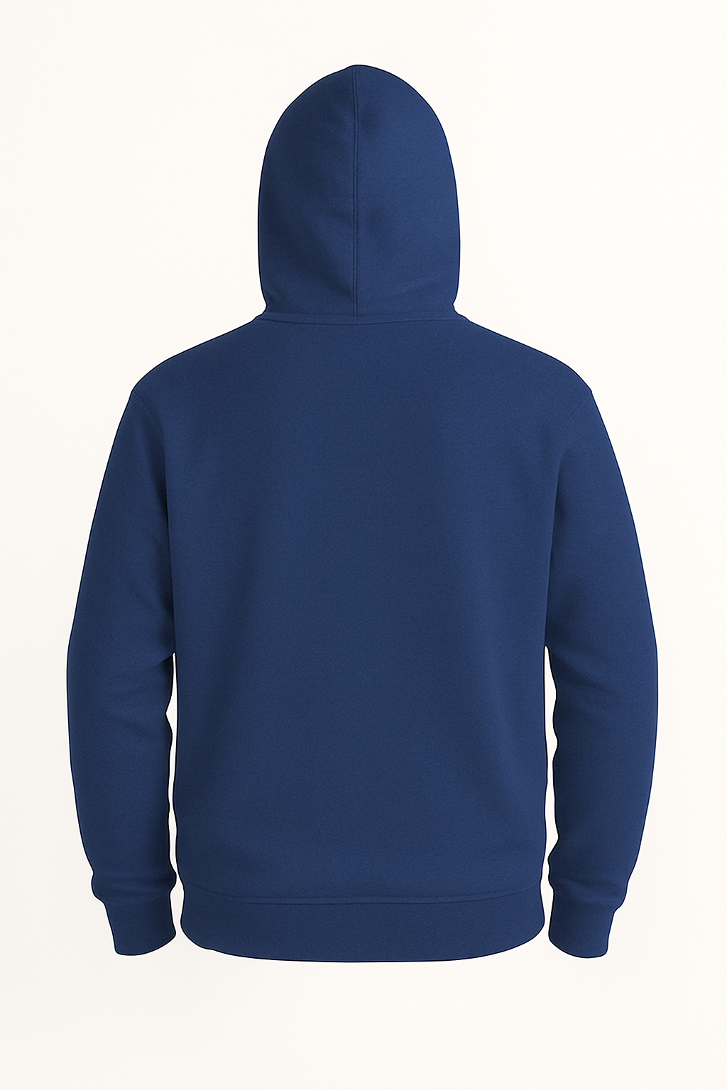 Premium Unisex Cotton Hoodie - Regular Fit