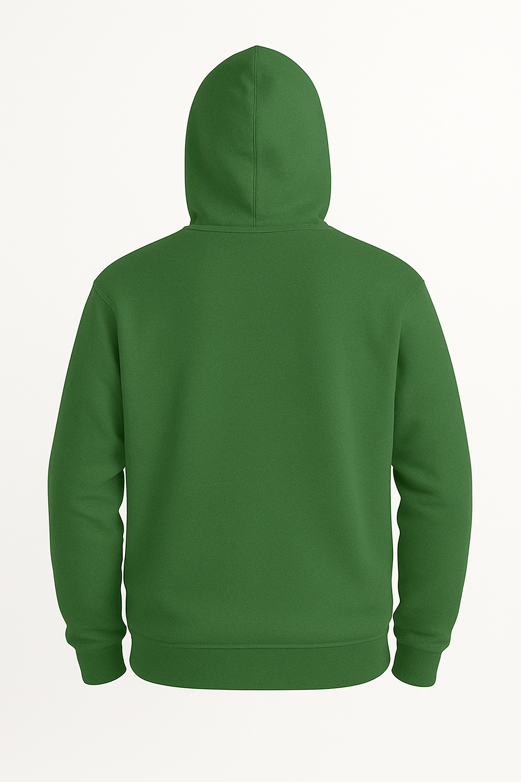 Premium Unisex Cotton Hoodie - Regular Fit