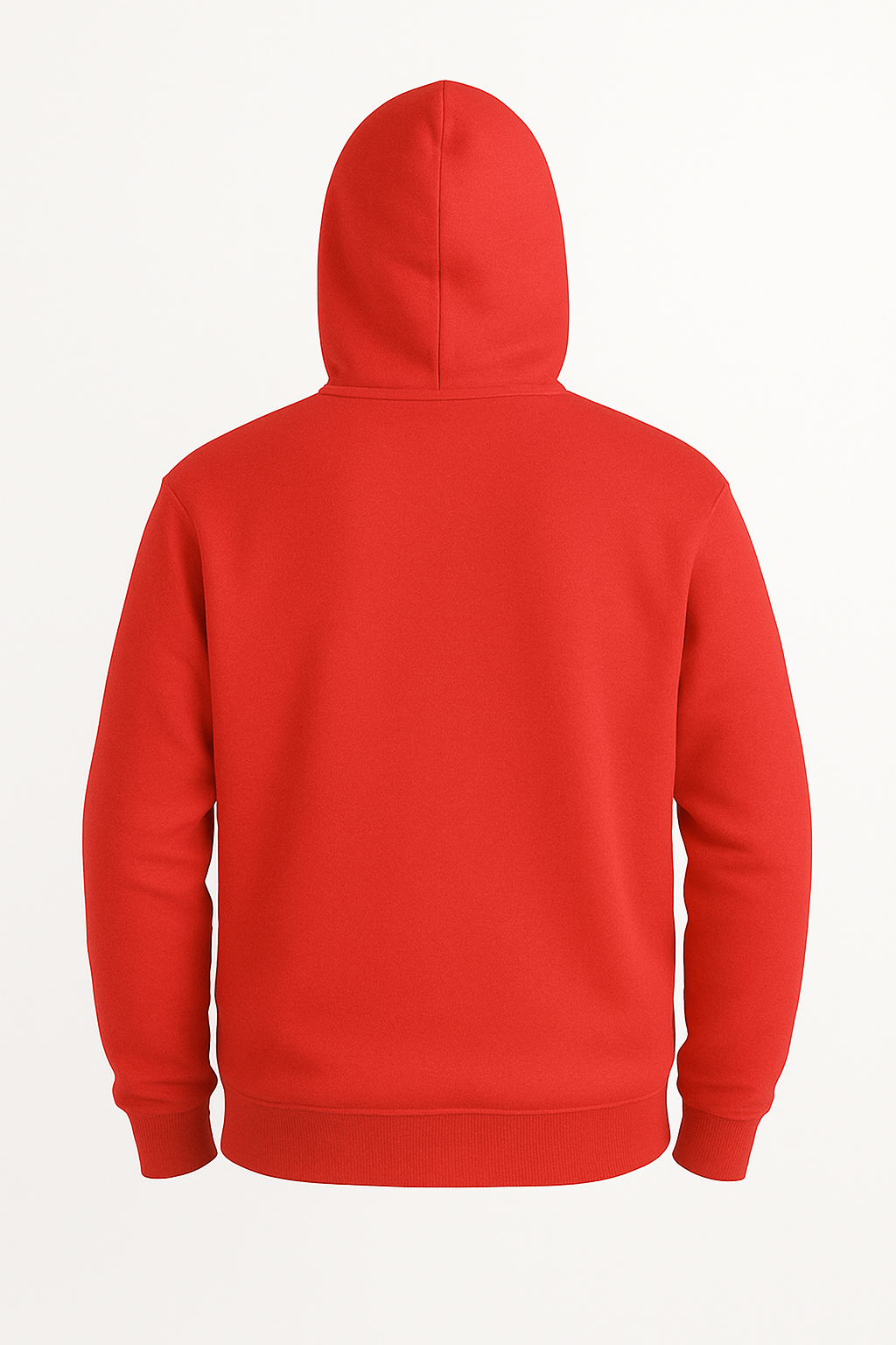Premium Unisex Cotton Hoodie - Regular Fit