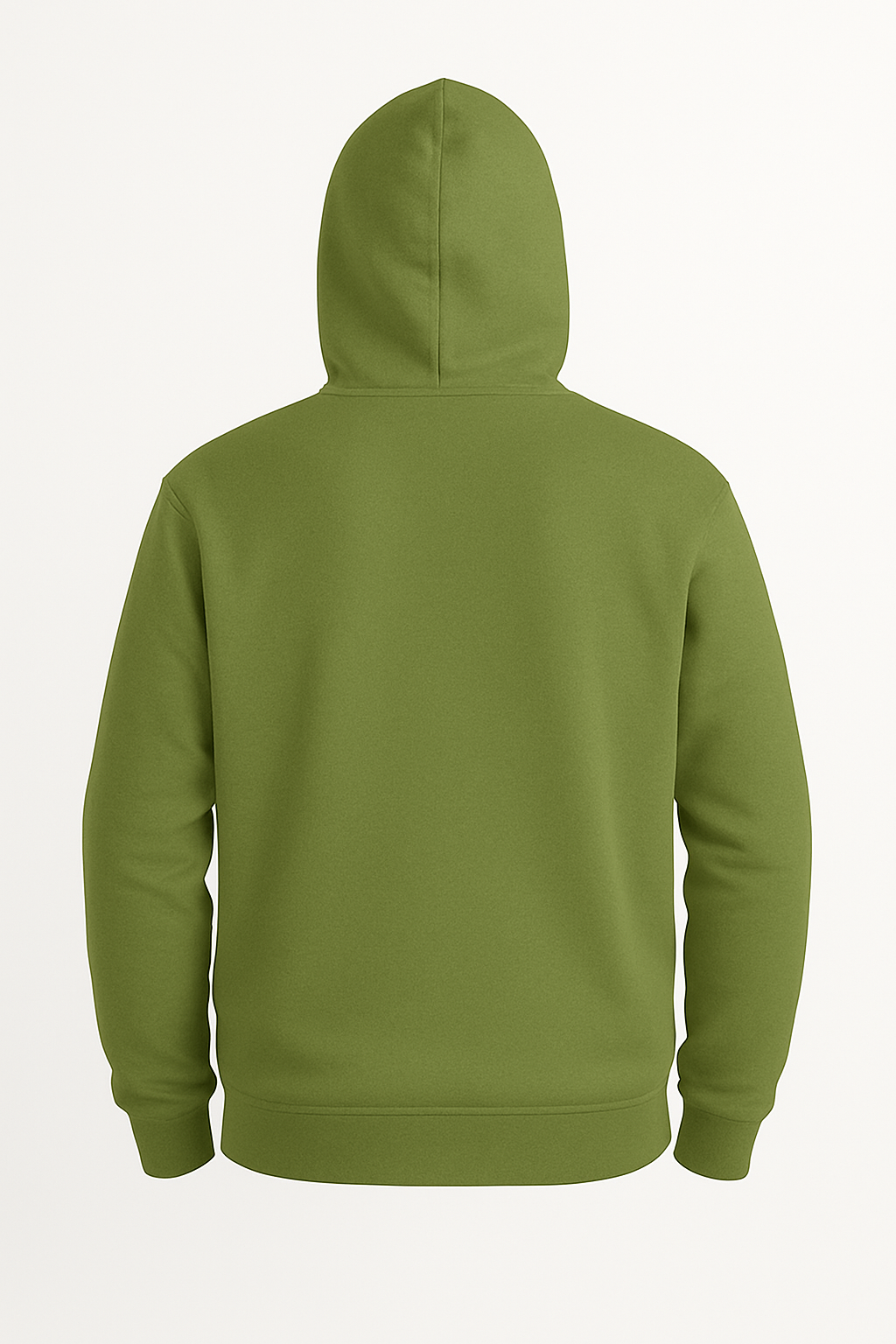 Premium Unisex Cotton Hoodie - Regular Fit