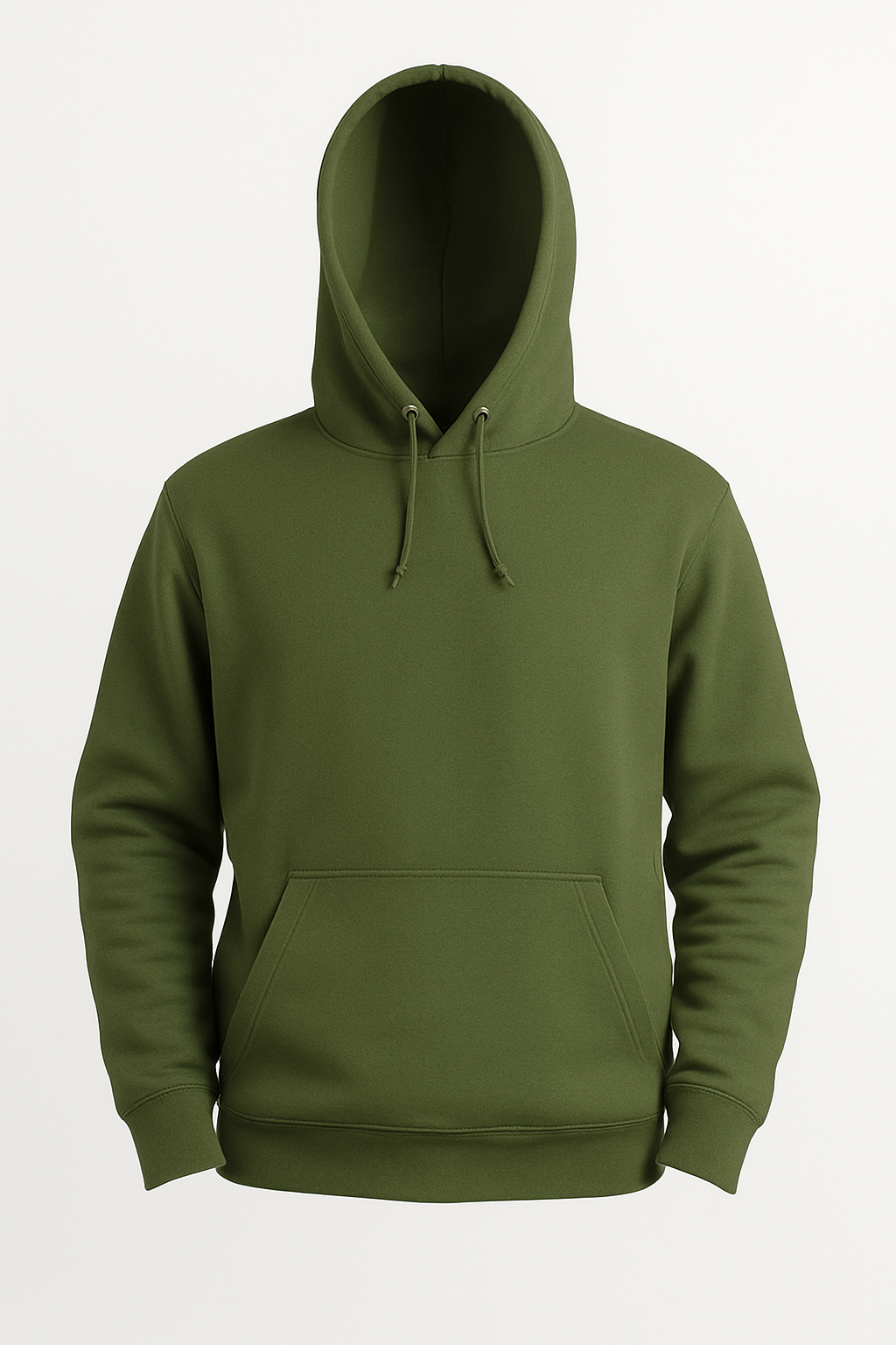 Premium Unisex Cotton Hoodie - Regular Fit