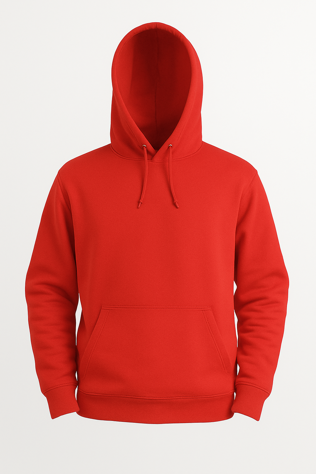 Premium Unisex Cotton Hoodie - Regular Fit