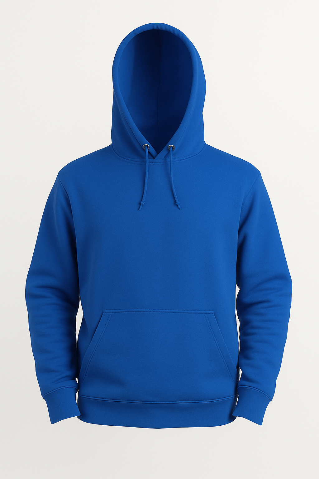 Premium Unisex Cotton Hoodie - Regular Fit
