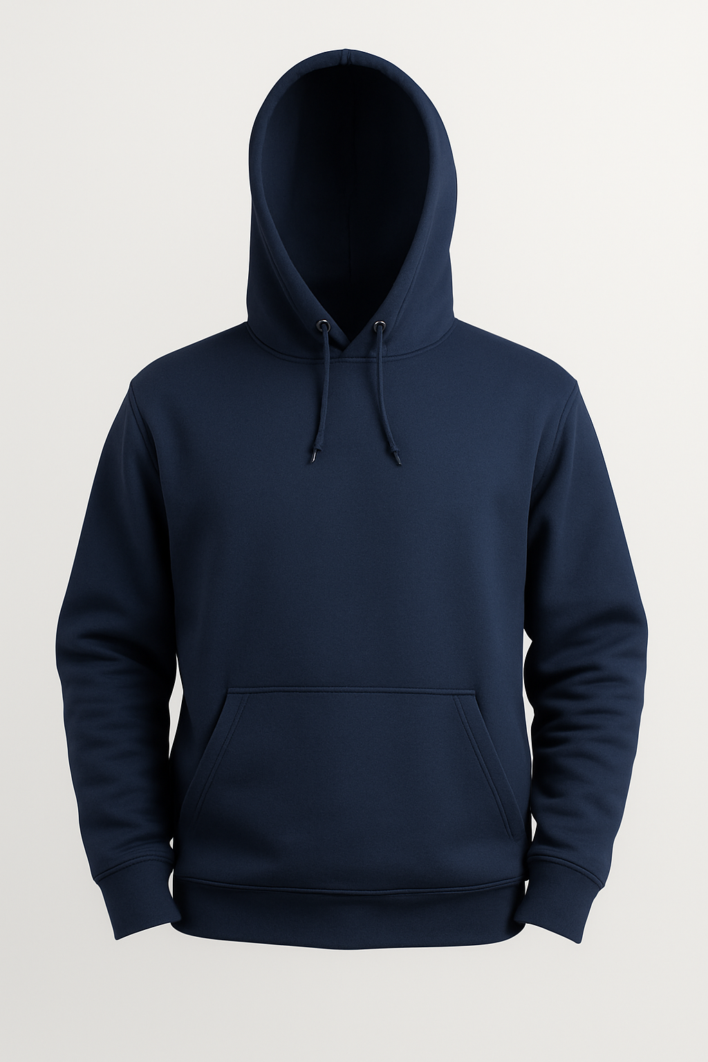 Premium Unisex Cotton Hoodie - Regular Fit