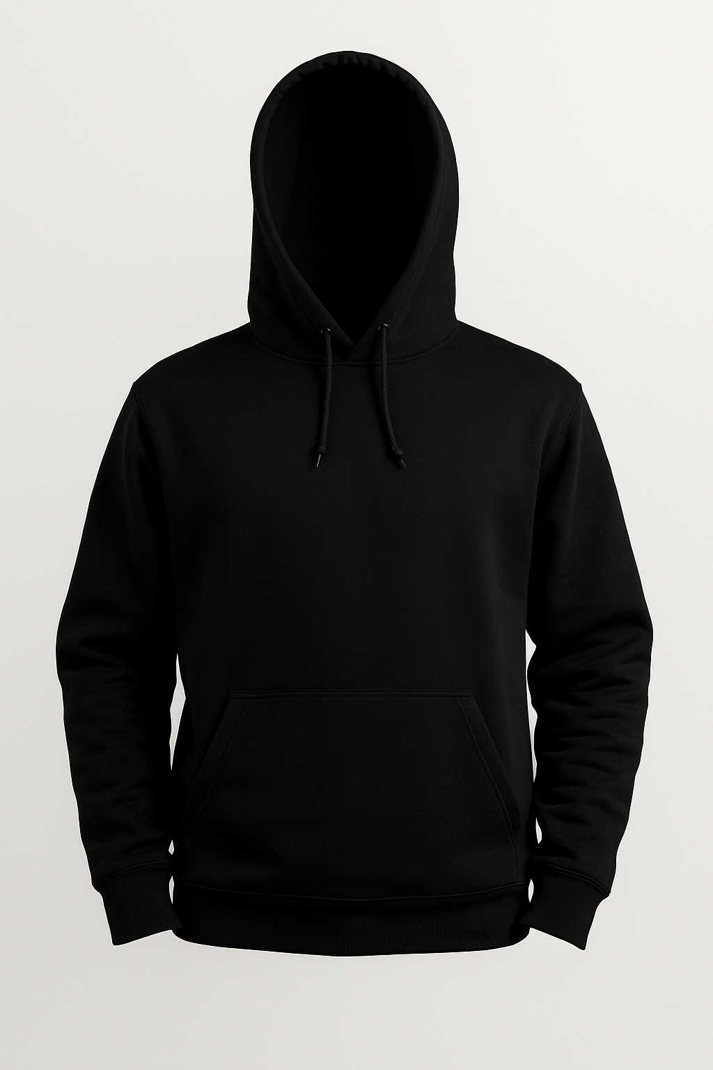Premium Unisex Cotton Hoodie - Regular Fit