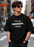 Oversized T-Shirt