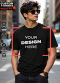 Regular T-Shirts