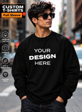 Full Sleeve T-Shirt