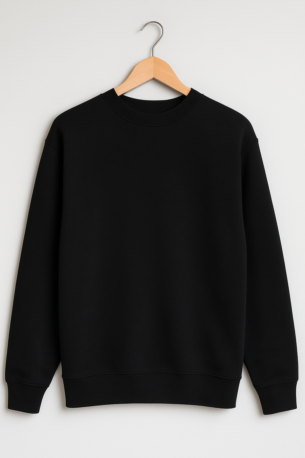 Classic 1992 New York Crewneck | Vintage Car Graphic Oversized Sweatshirt